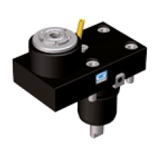 Інструмент BMT55 з прямим кутом, внутрішня подача охолодження ER16, співвідношення 1:2 (Gerardi)