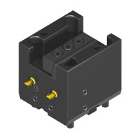 BMT85 Face Turning Tool Holder for Square Shank Tools (Gerardi)