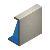 450x330x460mm Completely Machined Angled Tombstone - ART56C (Gerardi)