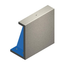 Повністю оброблений кутовий надгробок 800x430x800 мм - ART56C (Gerardi)