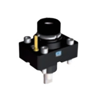 DMG MORI MS60A Straight Driven Tool, ER32 output External Coolant (Gerardi)