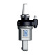 BT40 90 Degree Evolution Line Angle Head, ATC (Automatic Tool Change), 601E - GER-FS90-6 Series (Gerardi)