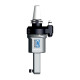 90° Evolution Line Angle Head, ATC (Automatic Tool Change), ER11 Output - GER-FS90-6L Series (Gerardi)