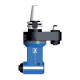 BT30 90 Degree Classic Line Angle Head, ATC (Automatic Tool Change), ER16 Output - GER-GL90-10 Series (Gerardi)