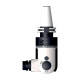 HSK63 0-90 Degree Adjustable Classic Line Angle Head, ATC (Automatic Tool Change), ER20 Output - GER-GMU-13 Series (Gerardi)