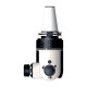SK50 0-90 Degree Adjustable Classic Line Angle Head, ATC (Automatic Tool Change), ER32 Output - GER-GMU-20 Series (Gerardi)