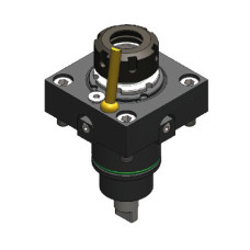 BMT75 Straight Driven Tool (Gerardi)