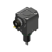 BMT45 Right Angle Driven Tool ER25 External Coolant, 1 to 1 Ratio, H85 (Gerardi)