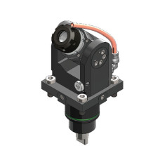 Привідний інструмент BMT55 з прямим кутом регулювання +/- 90 градусів (Gerardi)