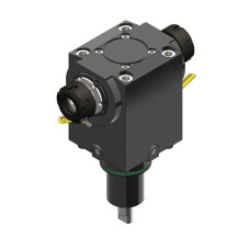 Привідний інструмент з прямим кутом та подвійним виходом BMT55 (Gerardi)