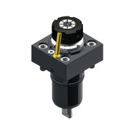 MIYANO MI54 Straight Driven Tool (Gerardi)