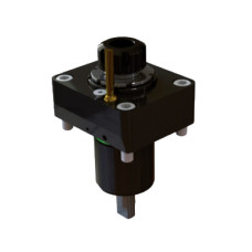 Okuma BMT55 Straight Driven Tool ER25 Internal (70 bar) Coolant, 1 to 1 Ratio (Gerardi)