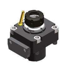 Okuma BMT60 Straight Driven Tool (Gerardi)