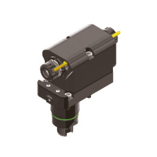 Spinner BMT65 Rear Offset Double Driven Tool (Gerardi)