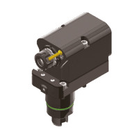 Інструмент Spinner BMT65 із заднім зміщенням, ER25, внутрішній потік охолоджувальної рідини (100 бар), співвідношення 1:1, H85 (Gerardi)