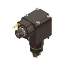 Spinner BMT65 Right Angle Driven Tool (Gerardi)