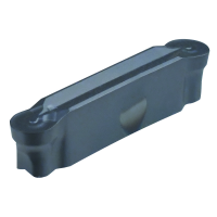 Індексна. вставка. для різьблення. ADA 4.00-2.0 N-TR ACP20G (двостороння, осьова, повний радіус).