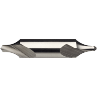 Центрувальне кільцеве свердло DIN333 HSS тип R 1 мм