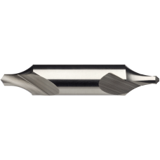 Центрувальне кільцеве свердло DIN333 HSS тип R 1 мм