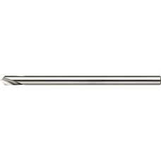 Свердло для точкового свердління HSS-Co5 90° Ø4 мм (сталь/нержавіюча сталь/кольорові метали) L=100 мм