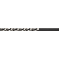 Свердло спіральне HSS-E 10xD DIN340TLP 130° 5.6mm заточене