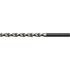 Twist drill bit HSS-E 10xD DIN340TLP 130° 11.5mm ground