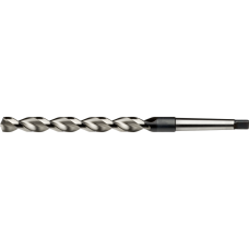 Twist drill HSS WN 130° TLP 10mm MK1 series 2