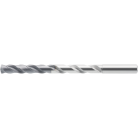 Свердло високопродуктивне, суцільний твердий сплав 12XD Ø7.20 mm, IC, HA, UNI Pro TiAlN