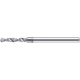 Solid carbide micro-high-performance drill 3xD 1.03mm D1=HA 3mm TiAlN