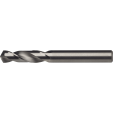 Solid carbide twist drill 3xD DIN6539N 0.5mm