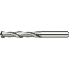 Pilot drill bit SC 5xD 2.32 mm, IC, HA, TiAlNplus HPC
