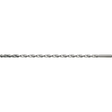 Deep-hole drill bit SC 30xD 7.8 mm, IC, HA, TiAlNplus HPC