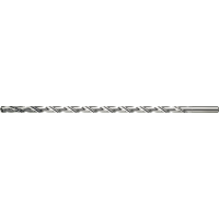 Deep-hole drill bit SC 25xD 4 mm, IC, HA, TiAlNplus HPC