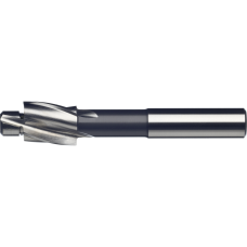 Counterbore HSS-E DIN373 through-holes, (M3) fine 6.5x3.2mm