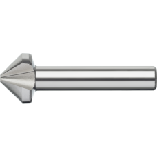 Deburring countersink HSS-E DIN335C 90° 5.3mm
