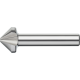 Deburring countersink HSS-E DIN335C 90° 5.3mm