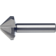 Deburring countersink HSS-E ENORMplus 90° 12.4mm