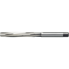 Hand reamer HSS DIN206B, 1.5mm H7