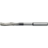 Машинная развертка с ЧПУ HSS-E аналог DIN212D 3mm H7