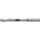 NC machine reamer HSS-E sim. to DIN212D 3mm H7