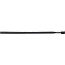 Hand taper reamer HSS DIN9A 2mm straight-fluted