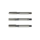 Hand tap HSS DIN352 set M2 blind/through hole
