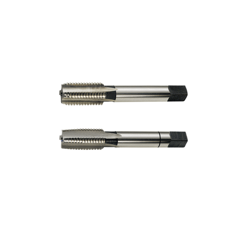 Hand tap HSS DIN2181 set M8x0.75 blind/through-hole