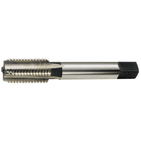 Набір ручних мітчиків HSS DIN2181 UNF 1/2"-20 для глухих/наскрізних отворів