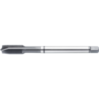 Machine tap HSSE (UNI) UNC 7/8"-9 2B, through-hole, vap.