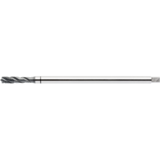 Машинний мітчик HSSE WN (UNI) M3 6H, довге виконання, глухий отвір, випарник.