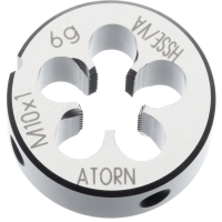 Метчик HSS-E EN22568 M5x0.5 6g