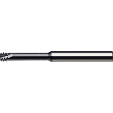 Solid carbide thread mill ISO M2.2x0.45 MTSH06017C5 AMT9