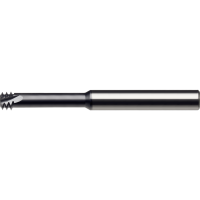 Solid carbide thread mill ISO M16x20LH MTSH12118D35 AMT9