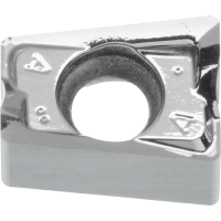 Фрезерна пластина LNEX 100605 PNR-MA HW4310 (ISO N) без покриття